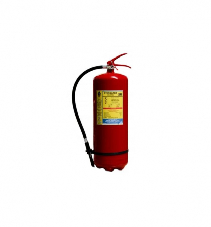 Echipamente speciale de protectie - Stingator cu spuma aeromecanica SM9, portabil, 9L, -30°C