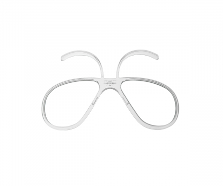 Accesorii echipamente protectie - Suport pentru lentile cu dioptrii Gvs RX INSERT  pentru mastile Elipse Integra