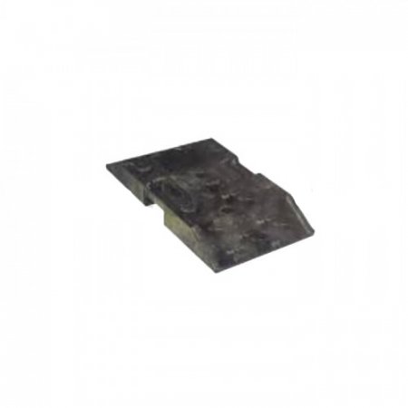 Semnalizare lucrari | Delimitare trafic - Suport din PVC pentru baliza reflectorizanta Vesta 15T5