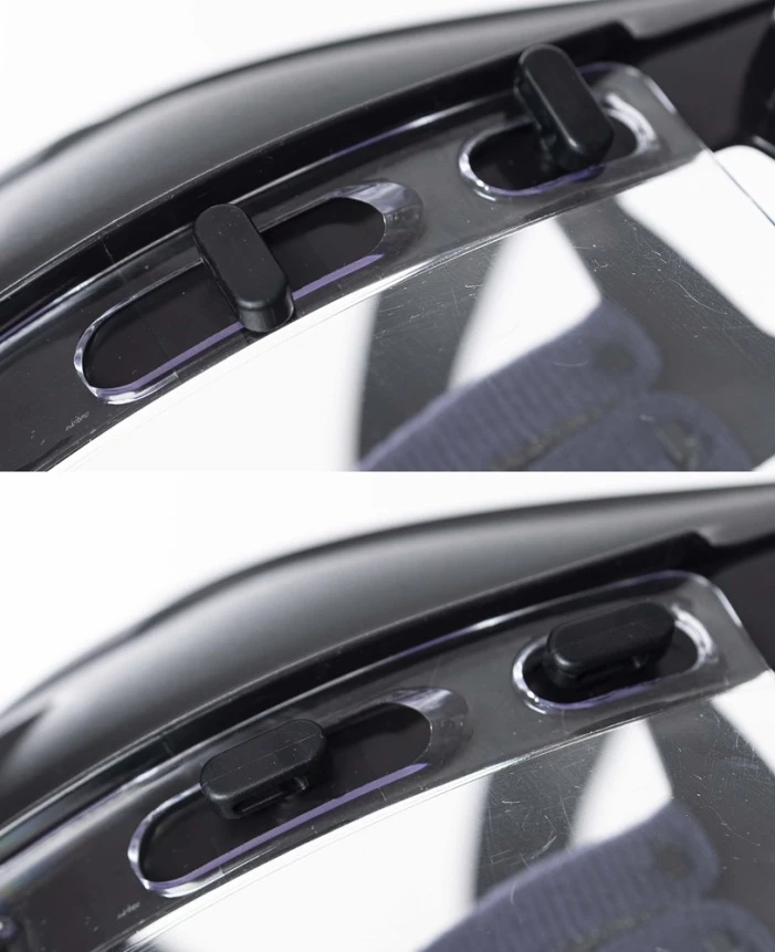 Suport viziera de protectie Ardon D-5 [1]