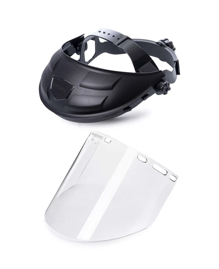 Suport viziera de protectie Ardon D-5 [3]