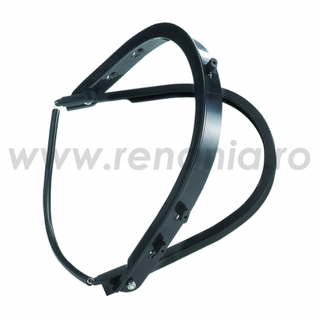 Suport viziera Univet D249 [2]