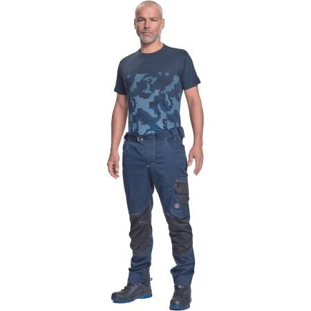 Ticou clasic Cerva NEURUM, 100% bumbac, 190 gr/mp [1]