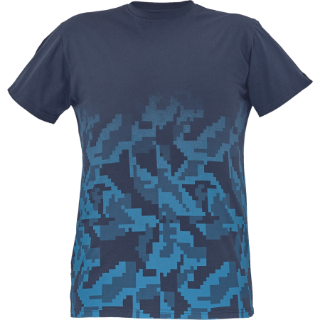 Ticou clasic Cerva NEURUM, 100% bumbac, 190 gr/mp [0]