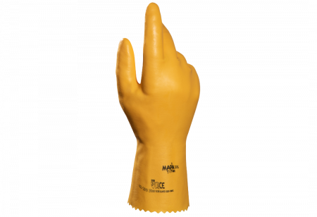 Manusi de protectie Mapa TITAN 376, nitril [0]