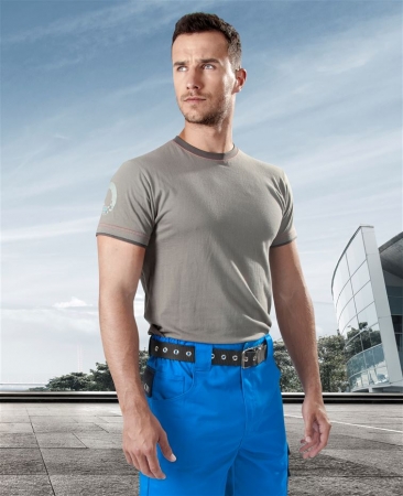 Tricou clasic Ardon 4TECH, 100% bumbac, 180 gr/mp [2]
