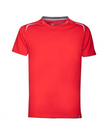 Tricou clasic Ardon R8ED, 100% bumbac, 180 g/mp [0]
