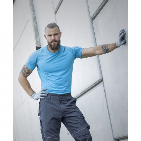 Tricou clasic Ardon TRENDY, 95% bumbac - 5% elastan, 180 gr/mp [1]