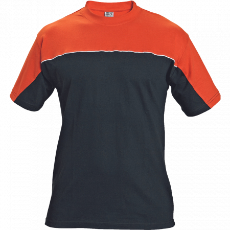 Imbracaminte de lucru - Tricou clasic Australian Line EMERTON, 100% bumbac, 155 gr/mp