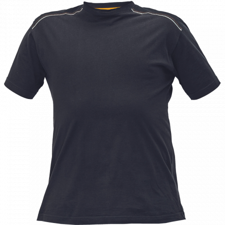 Imbracaminte de lucru - Tricou clasic Cerva KNOXFIELD, 100% bumbac, 180 gr/mp