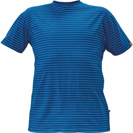 Imbracaminte de lucru - Tricou clasic Cerva NOYO ESD, 96/4 bumbac, 170 gr/mp