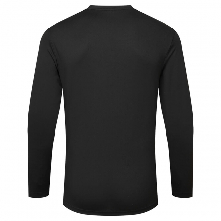 Tricou clasic cu maneca lunga Portwest DX415, 100% poliester, 150 gr/mp [1]