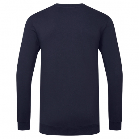 Tricou clasic cu maneca lunga Portwest EC300, 100% bumbac organic [1]