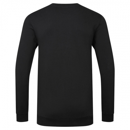 Tricou clasic cu maneca lunga Portwest EC300, 100% bumbac organic [1]