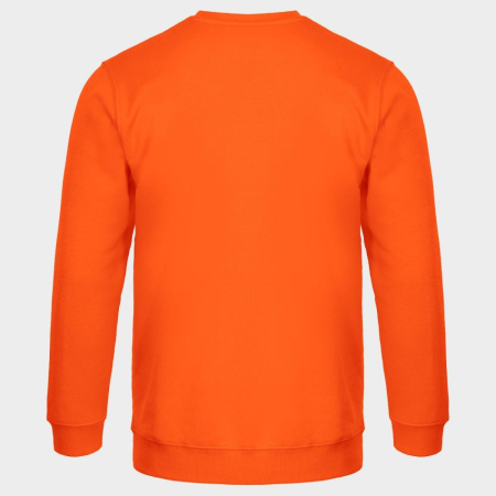 Tricou clasic cu maneca lunga Stenso REMO, tercot, 300 gr/mp [5]