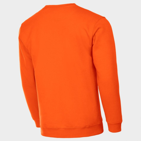 Tricou clasic cu maneca lunga Stenso REMO, tercot, 300 gr/mp [3]