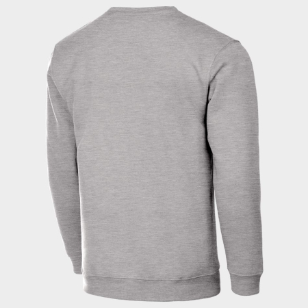 Tricou clasic cu maneca lunga Stenso REMO, tercot, 300 gr/mp [5]