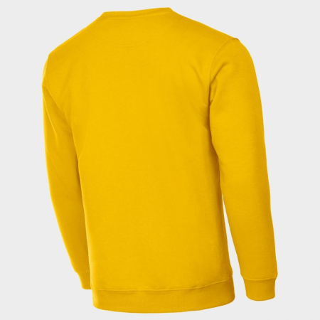 Tricou clasic cu maneca lunga Stenso REMO, tercot, 300 gr/mp [5]