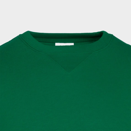 Tricou clasic cu maneca lunga Stenso REMO, tercot, 300 gr/mp [1]