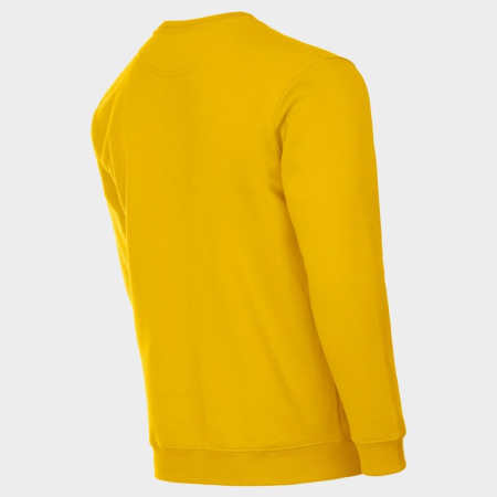 Tricou clasic cu maneca lunga Stenso REMO, tercot, 300 gr/mp [3]