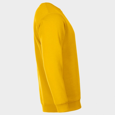 Tricou clasic cu maneca lunga Stenso REMO, tercot, 300 gr/mp [2]