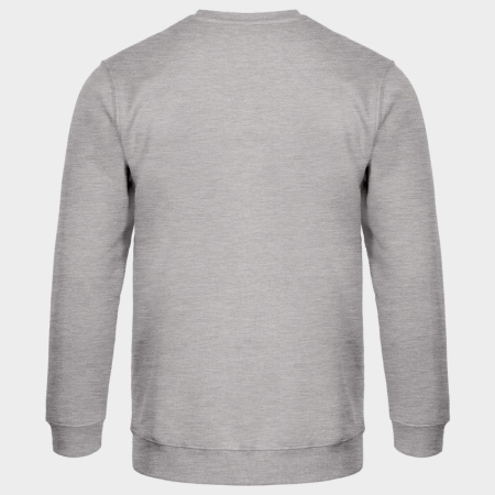 Tricou clasic cu maneca lunga Stenso REMO, tercot, 300 gr/mp [6]