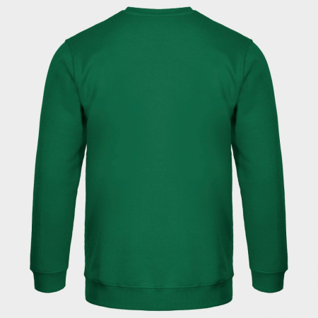 Tricou clasic cu maneca lunga Stenso REMO, tercot, 300 gr/mp [5]