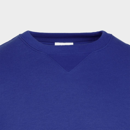 Tricou clasic cu maneca lunga Stenso REMO, tercot, 300 gr/mp [1]