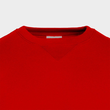 Tricou clasic cu maneca lunga Stenso REMO, tercot, 300 gr/mp [1]