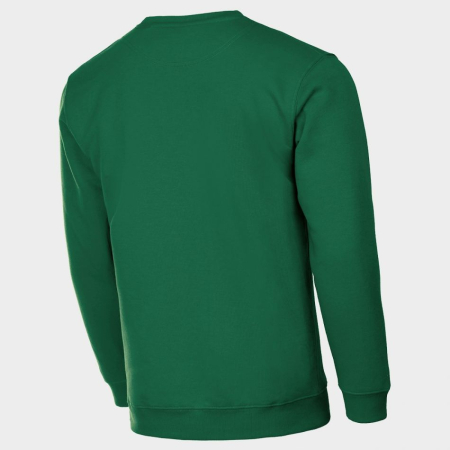 Tricou clasic cu maneca lunga Stenso REMO, tercot, 300 gr/mp [4]