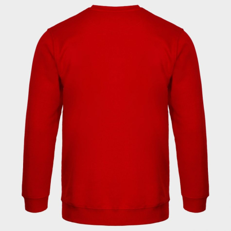 Tricou clasic cu maneca lunga Stenso REMO, tercot, 300 gr/mp [5]