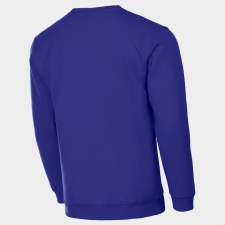 Tricou clasic cu maneca lunga Stenso REMO, tercot, 300 gr/mp [5]