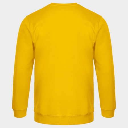 Tricou clasic cu maneca lunga Stenso REMO, tercot, 300 gr/mp [4]