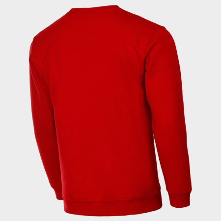 Tricou clasic cu maneca lunga Stenso REMO, tercot, 300 gr/mp [4]