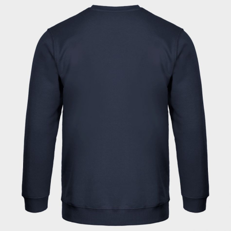 Tricou clasic cu maneca lunga Stenso REMO, tercot, 300 gr/mp [4]