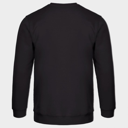 Tricou clasic cu maneca lunga Stenso REMO, tercot, 300 gr/mp [5]