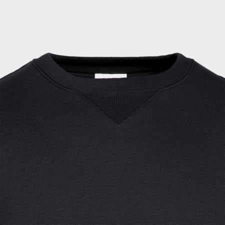 Tricou clasic cu maneca lunga Stenso REMO, tercot, 300 gr/mp [1]