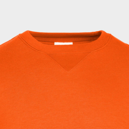 Tricou clasic cu maneca lunga Stenso REMO, tercot, 300 gr/mp [1]