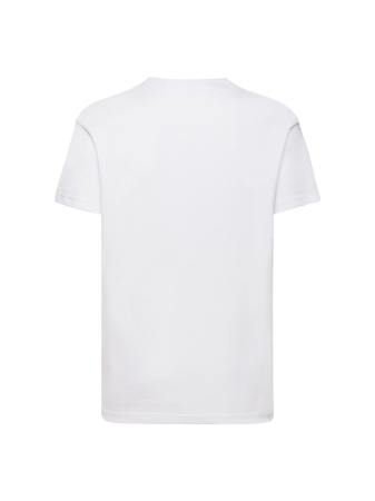Tricou clasic cu maneca scurta pentru copii Fruit of the Loom KIDS VALUEWEIGHT T, 100% bumbac, 165 gr/mp [8]