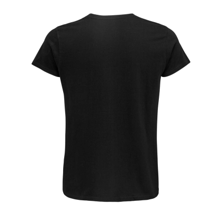Tricou clasic cu maneca scurta Sol's CRUSADER, 100% bumbac ecologic, 150 g/mp [2]