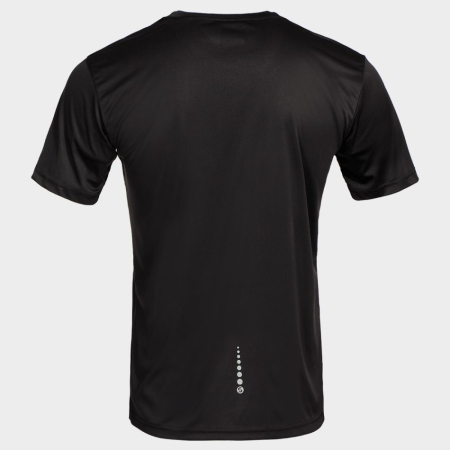 Tricou clasic cu maneca scurta Stenso FIT, 100% poliester, 120 gr/mp [6]