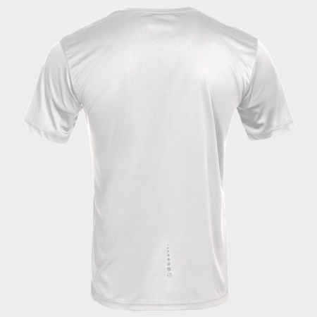 Tricou clasic cu maneca scurta Stenso FIT, 100% poliester, 120 gr/mp [5]