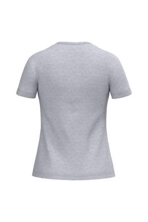 Tricou clasic dama iDeal Basic IDEAL190 LADIES, 100% bumbac, 185 g/mp [2]