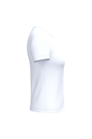 Tricou clasic dama iDeal Basic IDEAL190 LADIES, 100% bumbac, 185 g/mp [1]