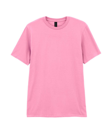 Tricou clasic Gildan GI980 SOFTSTYLE, 100% bumbac, 153 gr/mp [9]