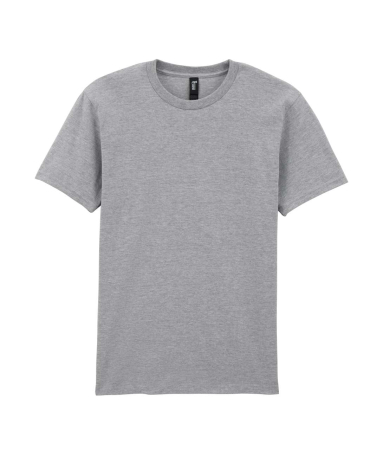 Tricou clasic Gildan GIH000 HAMMER, 100% bumbac, 203 gr/mp [15]