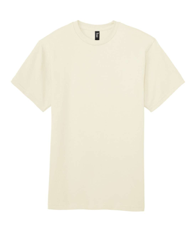 Tricou clasic Gildan GIH000 HAMMER, 100% bumbac, 203 gr/mp [13]