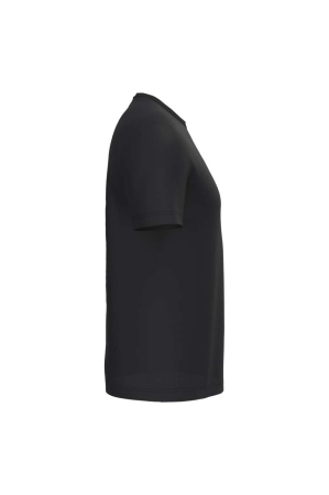 Tricou clasic iDeal Basic IDEAL150, 100% bumbac, 145 g/mp [1]