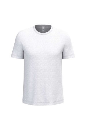 Tricou clasic iDeal Basic IDEAL150, 100% bumbac, 145 g/mp [0]
