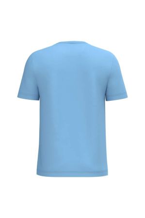 Tricou clasic iDeal Basic IDEAL150, 100% bumbac, 145 g/mp [2]